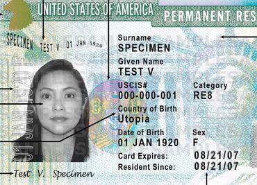 Green Card: Juez bloque norma de Trump sobre carga pública