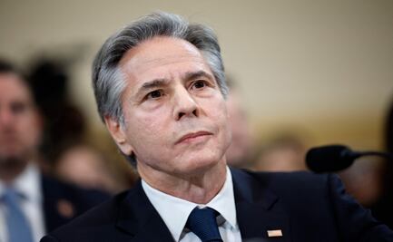 EU anuncia nuevo paquete de ayuda militar a Ucrania por 500 millones de dólares