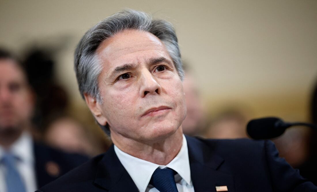 EU anuncia nuevo paquete de ayuda militar a Ucrania por 500 millones de dólares. Foto: AFP