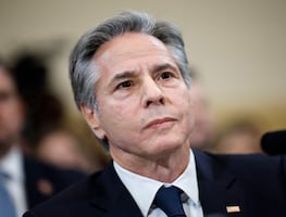 EU anuncia nuevo paquete de ayuda militar a Ucrania por 500 millones de dólares