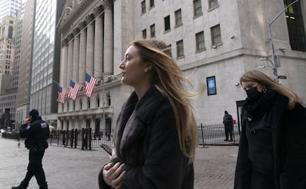 Ayuntamiento de NY regresará a 80 mil trabajadores a las oficinas