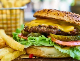 Día nacional de la hamburguesa: las mejores de Estados Unidos, según foodies