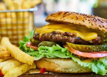Día nacional de la hamburguesa: las mejores de Estados Unidos, según foodies