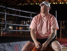 A sus casi 33 años, Canelo revela si ve próximo el fin de su carrera