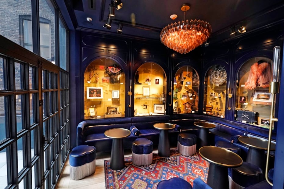 The Civilian Hotel, la nueva atracción de NY para explorar Broadway 
