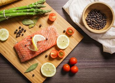 ¿Cómo reducir los niveles de colesterol en la sangre?