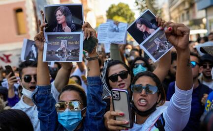 Cientos de niñas más son envenenadas con gas en 9 colegios de Irán