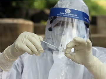 Farmacéuticas de Israel y México desarrollarán juntas una posible vacuna oral