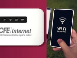 Internet de CFE: 5 GB desde $95 al mes, conoce todos los paquetes y beneficios