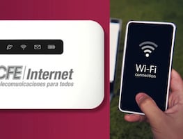 Internet de CFE: 5 GB desde $95 al mes, conoce todos los paquetes y beneficios