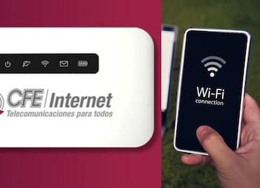 Internet de CFE: 5 GB desde $95 al mes, conoce todos los paquetes y beneficios