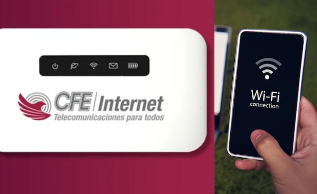 Internet de CFE: 5 GB desde $95 al mes, conoce todos los paquetes y beneficios
