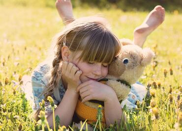 ¿Cuándo se festeja el Día del Niño en Estados Unidos en 2021?