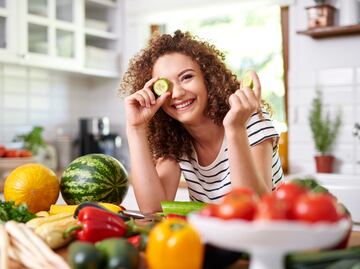 Esta es la dieta que baja el colesterol y reduce enfermedades del corazón, según la Universidad de Harvard