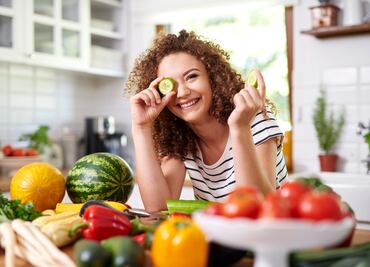 Esta es la dieta que baja el colesterol y reduce enfermedades del corazón, según la Universidad de Harvard