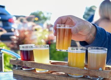 Ruta de la cerveza artesanal en Denver: 10 lugares que amarás