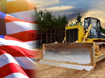 Ofrecen $80,000 por trabajar en Estados Unidos: Vacante para mexicanos con secundaria