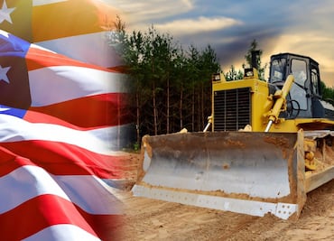 Ofrecen $80,000 por trabajar en Estados Unidos: Vacante para mexicanos con secundaria