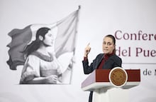 Sheinbaum descarta intervención militar de EU: ‘Hay quienes la piden, pero México no se subordina