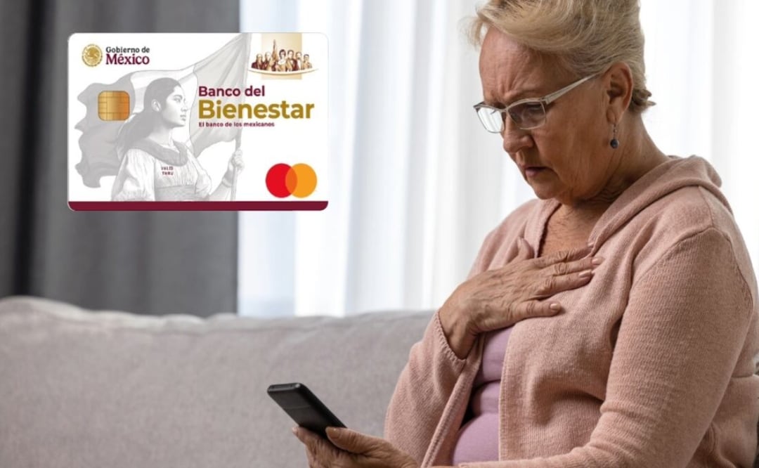 Puedes perder tu Pensión Bienestar si NO haces este importante trámite. Requisitos. Foto: iStock / Space_Cat / Banco del Bienestar