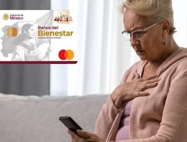 Puedes perder tu Pensión Bienestar si NO haces este importante trámite. Requisitos