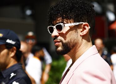Bad Bunny impone récord de ventas con su álbum "Un Verano Sin Ti”