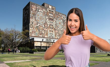 Convocatoria UNAM 2025. Requisitos, fechas y cómo registrarse para el examen de licenciatura
