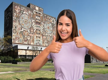 Convocatoria UNAM 2025. Requisitos, fechas y cómo registrarse para el examen de licenciatura