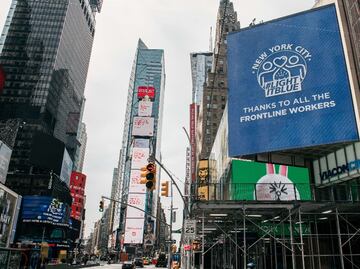 ¿Cuándo terminará el confinamiento en EU?