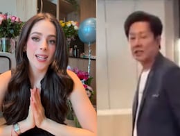 “Mexicana que se da a respetar”. Fátima Bosch denuncia agresión de Nawat Itsaragrisil tras llamarla “tonta”