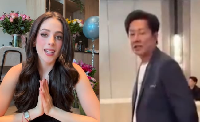 “Mexicana que se da a respetar”. Fátima Bosch denuncia agresión de Nawat Itsaragrisil tras llamarla “tonta”