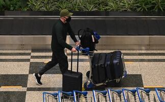 Canadá tendrá pasaporte de vacunación para viajes internacionales