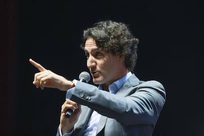 Trudeau alerta a México por el T-MEC: “No caigan en la trampa”