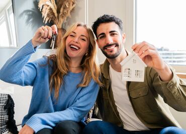 Programa de Regularización Territorial. ¿Cómo obtener las escrituras de tu casa en 2025? Requisitos