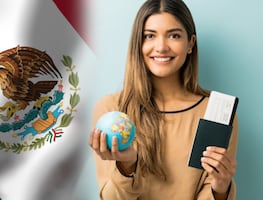 Nueva visa electrónica en México: Quiénes pueden tramitarla, cómo hacerlo y requisitos