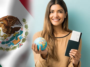Nueva visa electrónica en México: Quiénes pueden tramitarla, cómo hacerlo y requisitos