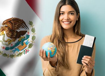 Documentos que necesitas para tramitar el pasaporte mexicano por primera vez; llévalos a tu cita