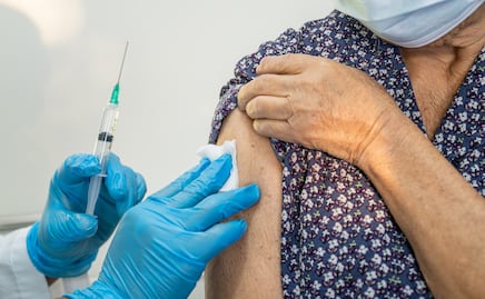 ¿Dónde vacunarse gratis contra la influenza en México? Estos son los lugares