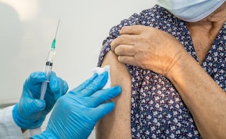¿Dónde vacunarse gratis contra la influenza en México? Estos son los lugares