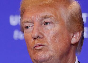 Trump pone en duda la ratificación del T-MEC por posible juicio político