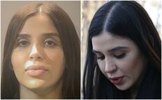 Emma Coronel impacta con inesperado cambio de look y la llaman la “Barbie latina”: FOTO