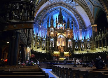 Conoce las atracciones de la ciudad de Montreal con este tour