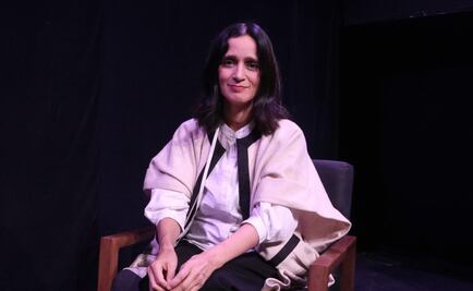 Julieta Venegas cumple 50 años y así lo celebra