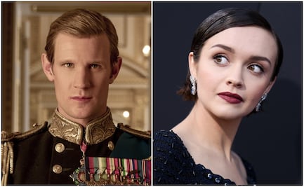 Matt Smith y Olivia Cooke se suman al primer 'spin-off' de 'Game of Thrones'