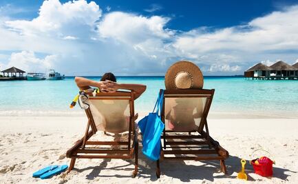 Las principales tendencias de viaje para 2022, según informe