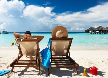 Las principales tendencias de viaje para 2022, según informe