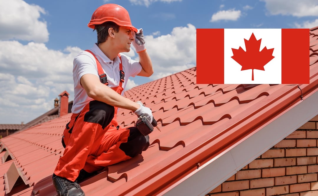 Trabajo en reparación de techos/iStock/Cucurudza