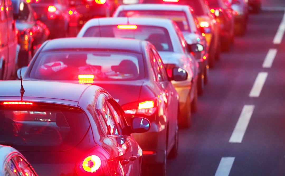 ¿Se canceló la megamarcha de transportistas del 1 de septiembre CDMX? Esto es lo que se sabe. Foto: iStock/ANGHI