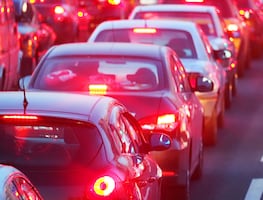 ¡Atención CDMX! Transportistas anuncian bloqueos masivos este 29 de octubre: revisa las rutas afectadas