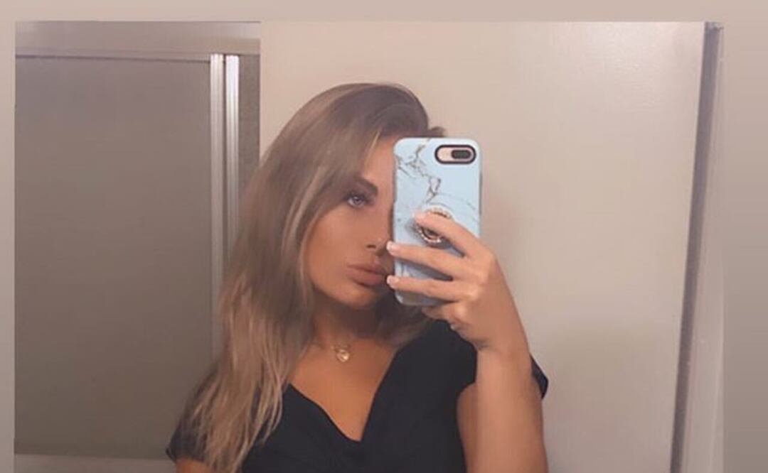 Instagram @foreveramollie